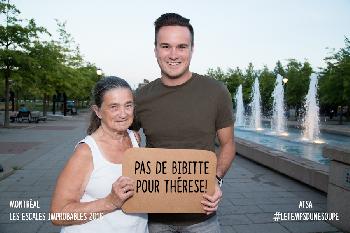 Le temps d une soupe - portrait poétique - 102